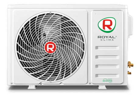 Сплит-система Royal Clima ARIA DC RCI-AR22HN Inverter | Продажа, монтаж и обслуживание холодильного оборудования | Север33