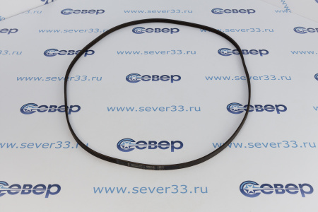 Ремень 1333J4PUR 11100086 | Продажа, монтаж и обслуживание холодильного оборудования | Север33