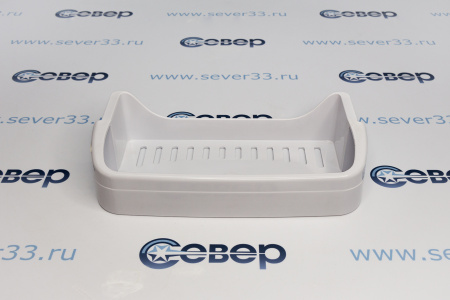 Балкон Индезит малый с пиктограммой 856001 | Продажа, монтаж и обслуживание холодильного оборудования | Север33