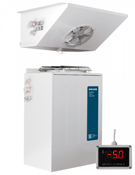 Polair Professionale SM109P_1