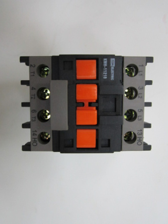 Контактор TDM КМН 11210 12А NO 380V | Продажа, монтаж и обслуживание холодильного оборудования | Север33