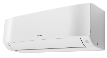 Сплит-система Hitachi Shiratama RAK-DJ50RHAE/RAC-DJ50WHAE Inverter | Продажа, монтаж и обслуживание холодильного оборудования | Север33