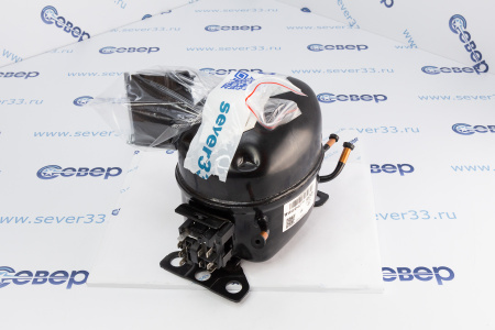 Компрессор Wanbao AKD46K (R-134, -23,3 С, 115 Вт) | Продажа, монтаж и обслуживание холодильного оборудования | Север33