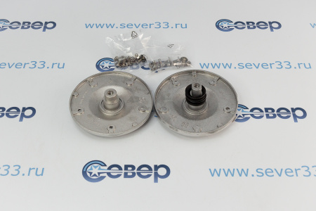 Фланец для барабана EBI085, 481241818464 (комплект), зам. SPD013WH | Продажа, монтаж и обслуживание холодильного оборудования | Север33