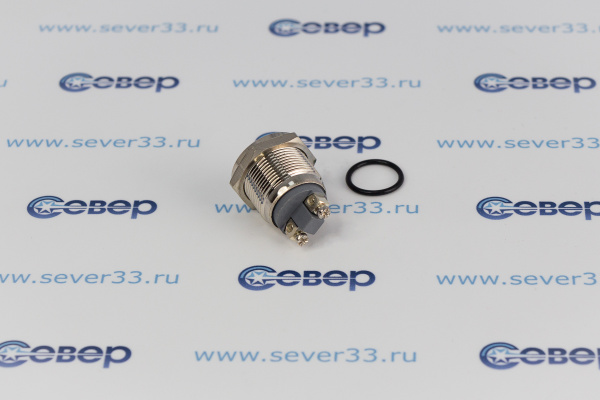 Кнопка антивандал. GQ19PH-10N off-(on) без фикс._4