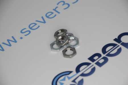 Гайка к ТАМ | Продажа, монтаж и обслуживание холодильного оборудования | Север33