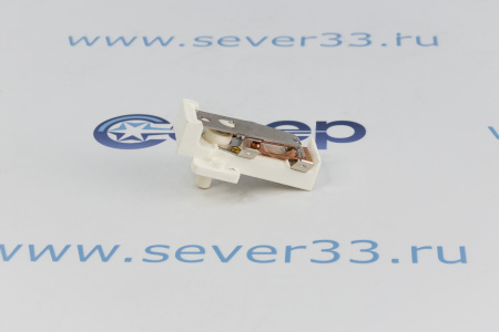 Термостат масляного радиатора TR002(16A/250B) 70C | Продажа, монтаж и обслуживание холодильного оборудования | Север33