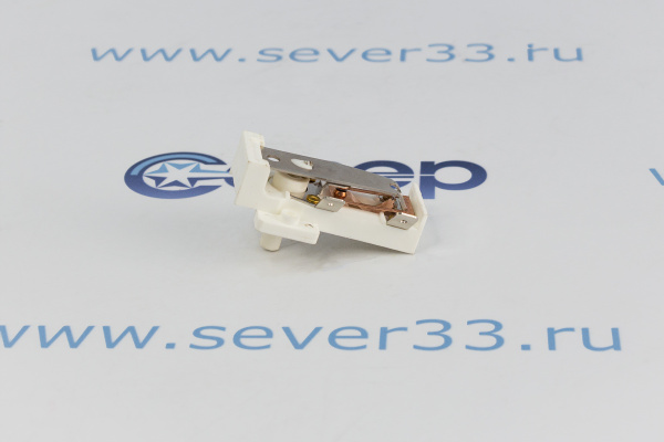 Термостат масляного радиатора TR002(16A250B) 70C_3