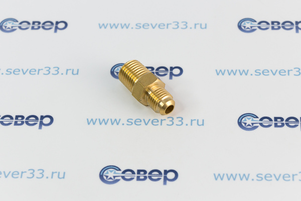 Шредер SAE 14 - NPT 14 UC-4B_3