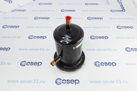 Корпус фильтра Danfoss DCR 0485s 5/8" | Продажа, монтаж и обслуживание холодильного оборудования | Север33