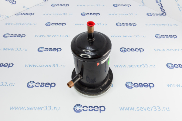 Корпус фильтра Danfoss DCR 0485s 58_2