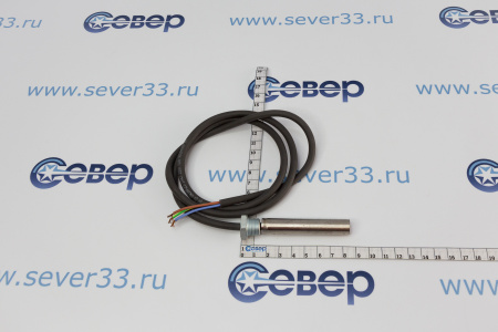 ТЭН подогрева картера Dorin, 100вт, RCCD0020 | Продажа, монтаж и обслуживание холодильного оборудования | Север33