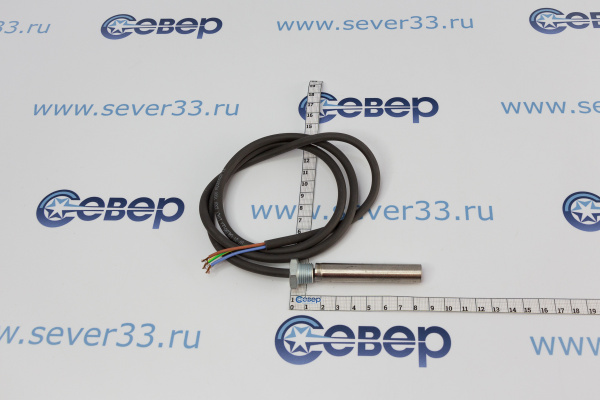 ТЭН подогрева картера Dorin, 100вт, RCCD0020_1