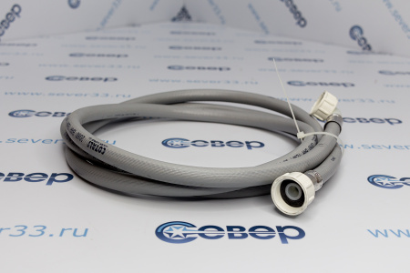 Шланг наливной COTALI 2,5м Италия | Продажа, монтаж и обслуживание холодильного оборудования | Север33