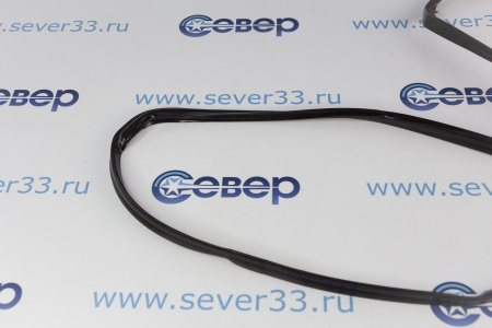 Уплотнение дверки духовки (арт.UD214-06.Gf), аналог арт.ДА602.08.0.000 "GEFEST" мод.5100, 5300, 6100 | Продажа, монтаж и обслуживание холодильного оборудования | Север33