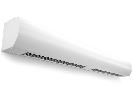 Тепловая завеса КЭВ-6П1264E | Продажа, монтаж и обслуживание холодильного оборудования | Север33