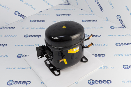 Компрессор MD-GQR14K (R404 23.3C 750Вт) | Продажа, монтаж и обслуживание холодильного оборудования | Север33