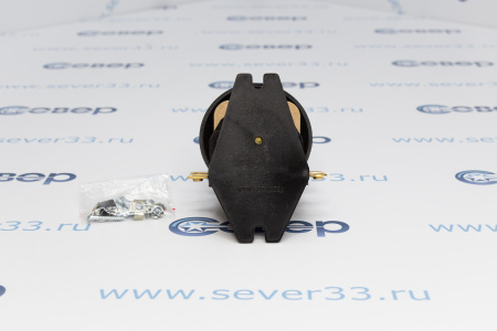 Переключатель для электроплит ТПКП-25 пластик | Продажа, монтаж и обслуживание холодильного оборудования | Север33