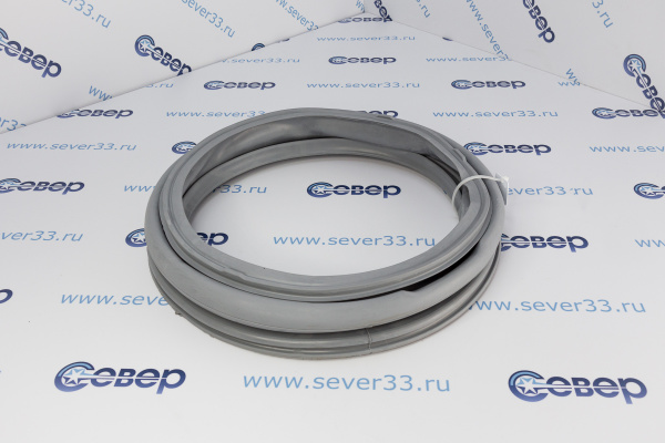 Манжета люка BEKO 2804860100-200_3