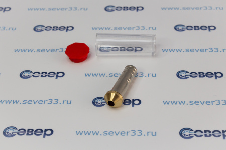 Клапанный узел Hongsen ТH2 №05 | Продажа, монтаж и обслуживание холодильного оборудования | Север33