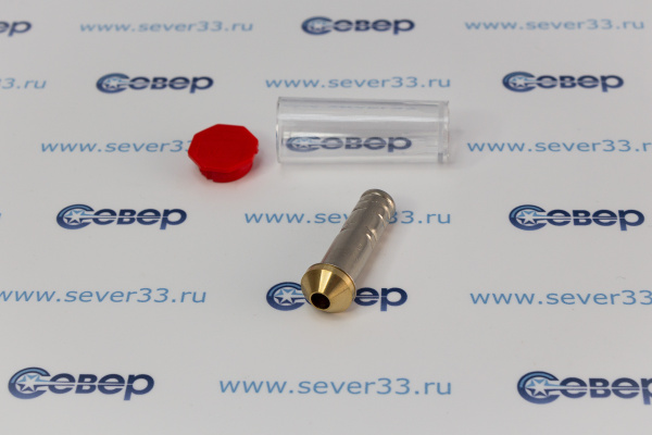 Клапанный узел Hongsen ТH2 №05_3