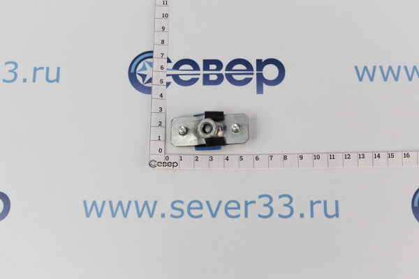 Крепеж трубы 18 (8-11мм)_3