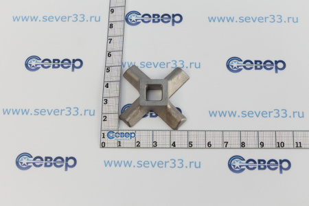 Нож электромясорубки Philips HR2728, HR2726/90 PH020 | Продажа, монтаж и обслуживание холодильного оборудования | Север33