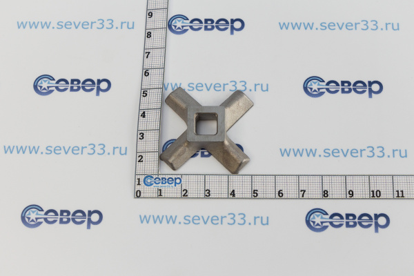 Нож электромясорубки Philips HR2728, HR272690 PH020_3