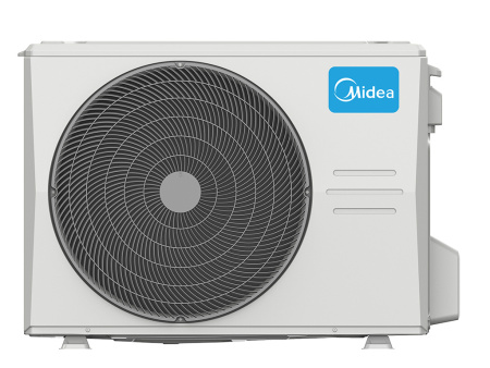 Сплит-система Midea Breezeless MSFA1-09N8D6-I/MSFA1-09N8D6-O Inverter | Продажа, монтаж и обслуживание холодильного оборудования | Север33