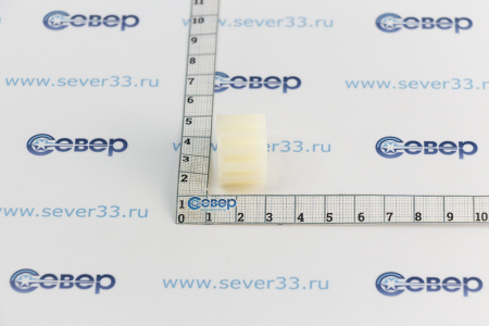 Втулка овощерезки комбайна Bork M401 | Продажа, монтаж и обслуживание холодильного оборудования | Север33