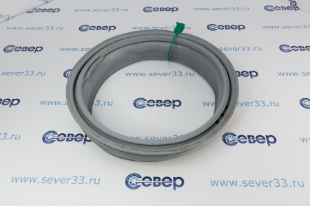 Манжета люка BOSCH 443455 | Продажа, монтаж и обслуживание холодильного оборудования | Север33