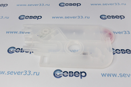 Емкость заливная для посудомоечной машины KAISER Korting 17476000005724 | Продажа, монтаж и обслуживание холодильного оборудования | Север33