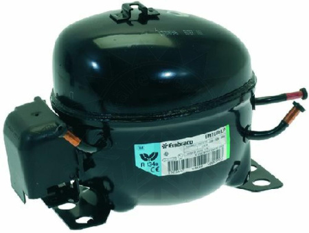 Компрессор Aspera EMT36HLP (R-134A) (To= -23,3 С - 109Вт, tk=54,4 С) | Продажа, монтаж и обслуживание холодильного оборудования | Север33