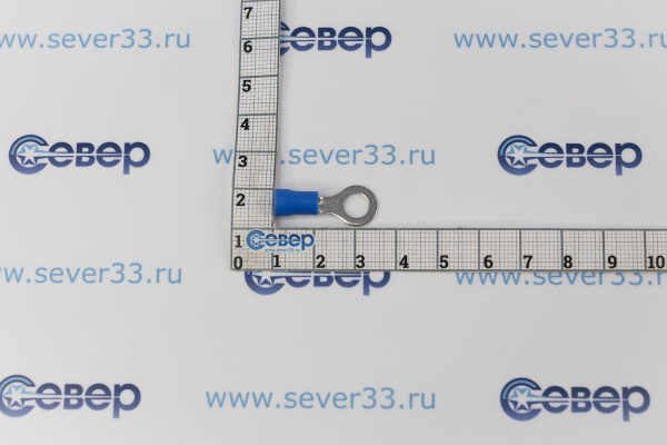 Наконечник НКИ 2-6 кольцо 1,5-2,5мм_4