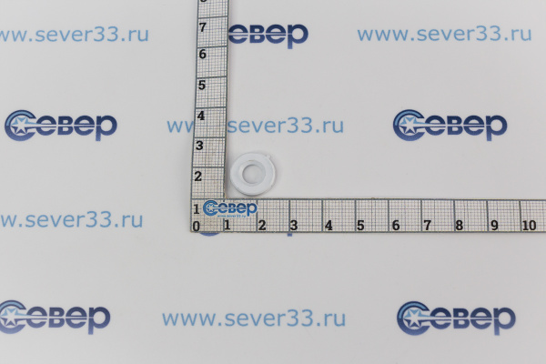 Втулка двери Позис (круглая)_2