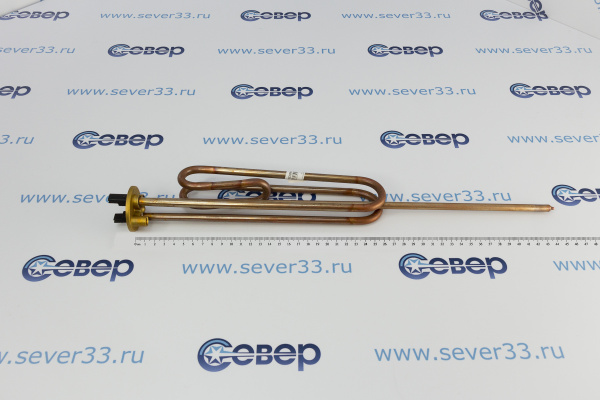 ТЭН для водонагревателя RCF450 2500W М8_3