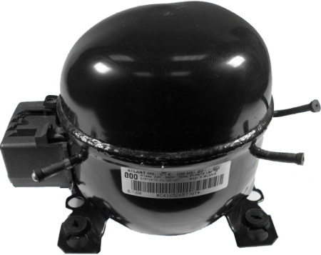 Компрессор Атлант СК-175 (R-12) при -23,3 С - 195 Вт | Продажа, монтаж и обслуживание холодильного оборудования | Север33