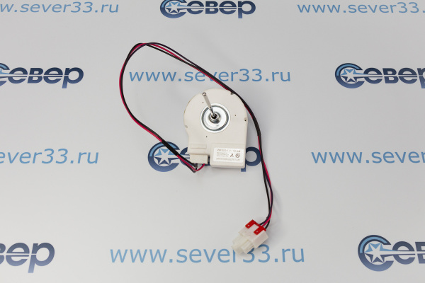 Вентилятор Haier, Beko DLA 5985 HAEH 1120 обмин 3,3 Вт, d=155 0064000944_1