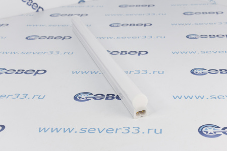 Светильник светодиодный ДПО-6w 4000K 450 мм Т5i Jazzway | Продажа, монтаж и обслуживание холодильного оборудования | Север33