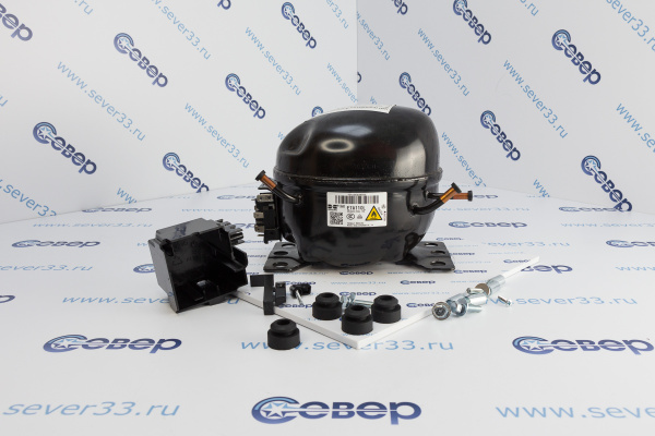 Компрессор Wanbao ETA110L (R-600, -23,3 С, 185 Вт)_3