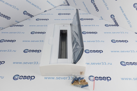 ЩРНП IEK 18 | Продажа, монтаж и обслуживание холодильного оборудования | Север33