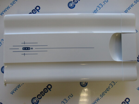 Дверка Атлант м/о в сборе с ручкой с уплотнителем 220730108000 | Продажа, монтаж и обслуживание холодильного оборудования | Север33