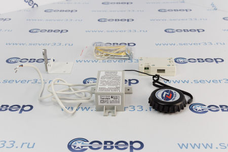 Замок электронный для шкафов Бирюса | Продажа, монтаж и обслуживание холодильного оборудования | Север33