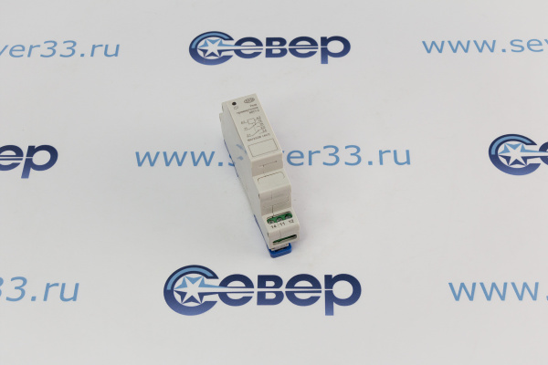 Реле промежуточное МРП-2 AC230В Меандр_4
