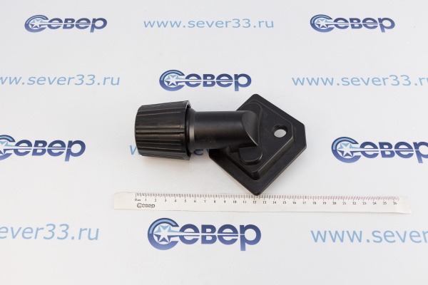 Насадка универсальная Беспылевое сверление для бытового пылесоса, 1 шт._4