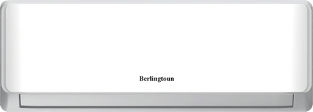 Сплит-система Berlingtoun Derby BR-09MBST1 On/Off | Продажа, монтаж и обслуживание холодильного оборудования | Север33
