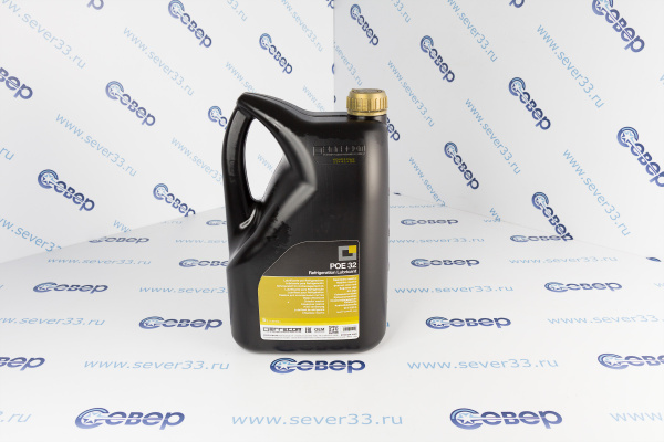 Масло POE 32 (5л)_1