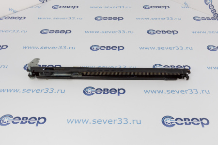 Стойка дверки духовки "DARINA" левая мод. GM, КМ, ЕМ, ЕС (до 2019г.), мод. GM441, КМ441 (с 2019г) | Продажа, монтаж и обслуживание холодильного оборудования | Север33