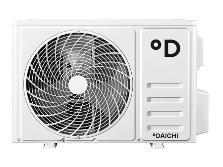 Сплит-система Daichi MIRacle MIR25AVQS1R/MIR25FVS1R Inverter | Продажа, монтаж и обслуживание холодильного оборудования | Север33