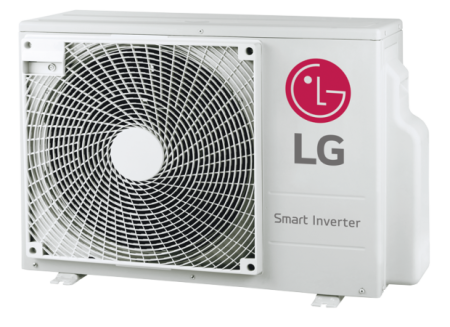 Наружный блок LG PROMULTI 2.0 MU2R15.UL0 Inverter | Продажа, монтаж и обслуживание холодильного оборудования | Север33